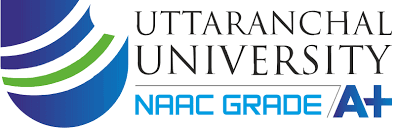 Uttaranchal University